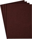 Płótno ścierne 230x280 GR100 KL375J Klingspor