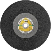 Ściernica tarcza do cięcia 400x4.5  Klingspor A24R