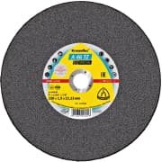 Ściernica tarcza do cięcia 125x1.6 A46TZ Klingspor 25 szt.