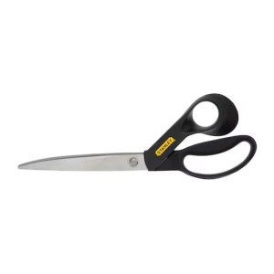 Nożyczki uniwersalne 240mm Stanley