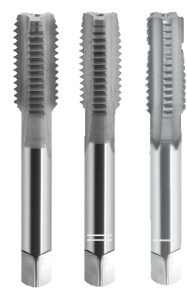 Gwintownik ręczny M4/3 Fanar HSS INOX