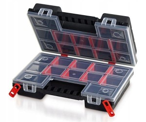 Organizer do przenoszenia Kistenberg 344X249X100