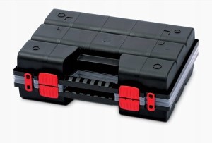 Organizer zamknięty Kistenberg KNOS403015 90 390