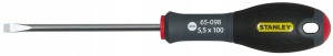 Wkrętak płaski Stanley Fatmax 5.5 x 100 mm 65-098