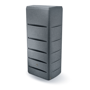 Zbiornik na wodę deszczową Tower Stone 720L