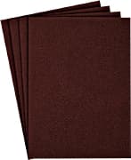 Płótno ścierne 230x280 GR180 KL375J Klingspor 50 szt.