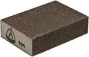 Kostka szlifierska 68x98x25 gr. 100 SK500 Klingspor 10 szt.