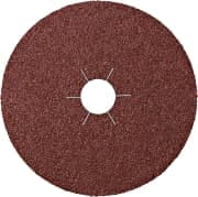 Krążek fibrowy 125MM gr. 80 CS-561 Klingspor 25 szt.