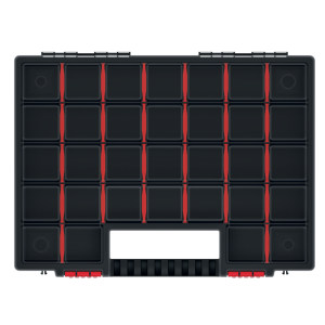 Organizer NORS Kistenberg  KNO40505S