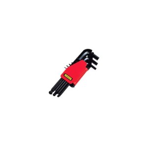 Klucze trzpieniowe 1.5-10 mm z kulką Stanley