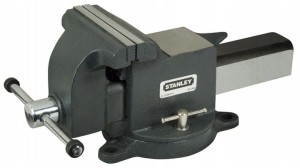 Imadło obrotowe 125mm Stanley 
