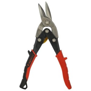 Nożyce blacharskie lewe odgięte 250mm Fatmax Stanley