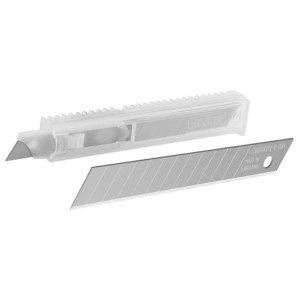 Ostrza łamane 9mm Stanley 100 szt.