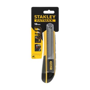 Nóż ostrze łamane 18mm Fatmax Stanley
