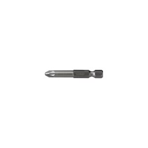 Bit PZ2 50mm Stanley 10 szt.