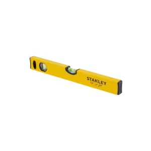 Poziomnica 400mm Classic Stanley