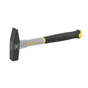 Młotek ślusarski 0.3 kg Fiberglass Stanley