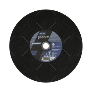 Ściernica do cięcia 400x4.0x32 Vulcan Norton 10 szt.