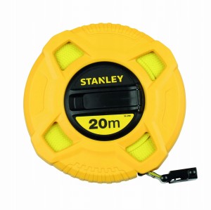 Miara zwijana 20m z włókna szklanego Stanley