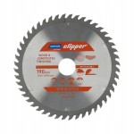Tarcza pilarska widiowa 190x30mm Norton Clipper